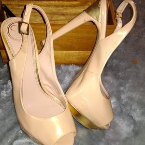 Guess heels
